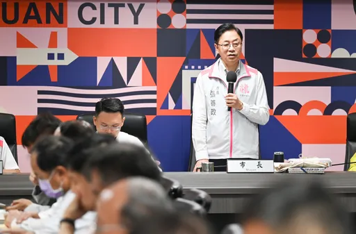 保障幼兒權益！終結不當照護　桃市府祭出禁止在桃園任教及停業措施