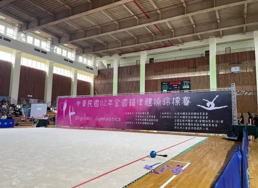 瑞莎控訴裁判不公憤而率隊離場!體操協會回應了