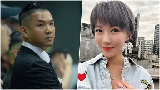 大牙裹浴袍險遭硬上!陳建州離房還討一物品 「脫罪細節」都規劃好了