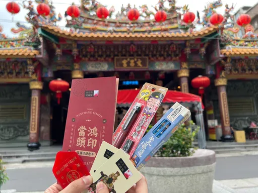 這間文昌廟超靈驗考生狂推 網友認證:考上台大