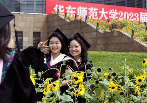 中國就業難！大學生故意死當求延畢　「活在自己的社會時鐘裡」