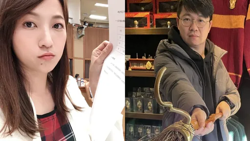 議員陳乃瑜控「差點被性侵」 朱凱翔反酸:我結婚時她只包禮金1200元