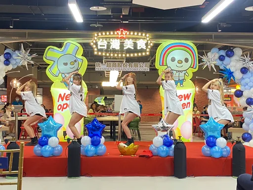 飛機控必看!松機引進11家餐飲變身 沒買機票也能搶拍打卡熱點