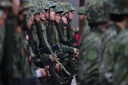 國軍免服兵役標準變嚴！身高需低於155cm　BMI免役值曝光