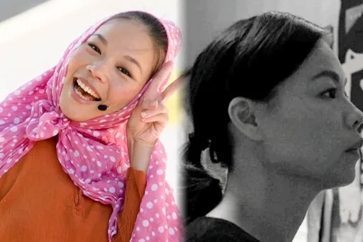 外界狂敲碗、猜測霸凌兇手　《天橋》黃舒湄本尊說話了「怕就此被業界封殺」