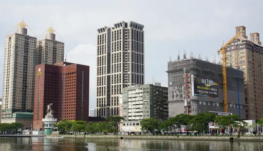 建商指特定地區第2戶貸款7成影響換屋族權益　央行發3聲明澄清