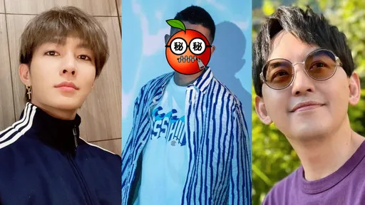 從黃子佼到炎亞綸!同樣炎上 他讚這人道歉文最經典:沒有矯情的聰明