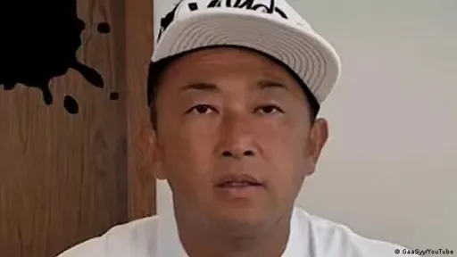 日網紅前議員為衝點閱頻發激烈言論 YT廣告收入金額驚人