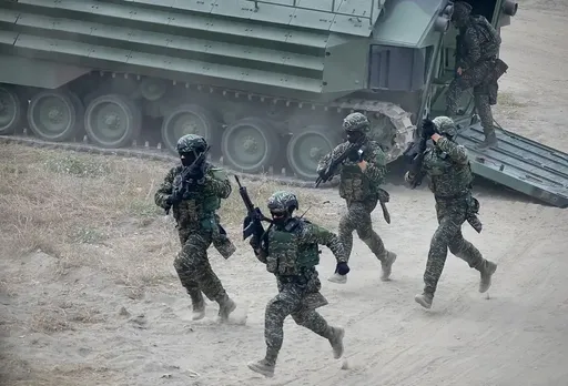 十軍團2同寢士官死亡爆內幕　其中1人疑枉死！現場驚見一氧化碳鋼瓶