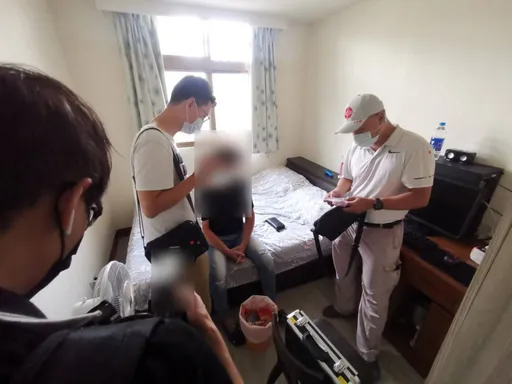 神鬼保全竊7社區逾千戶資料　架網站供房仲會員查個資獲利百萬！1年外洩近2億筆