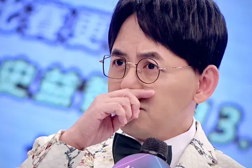 逐字稿｜黃子佼捲性騷大爆走　全面開撕！地圖砲揭其他「假面人」