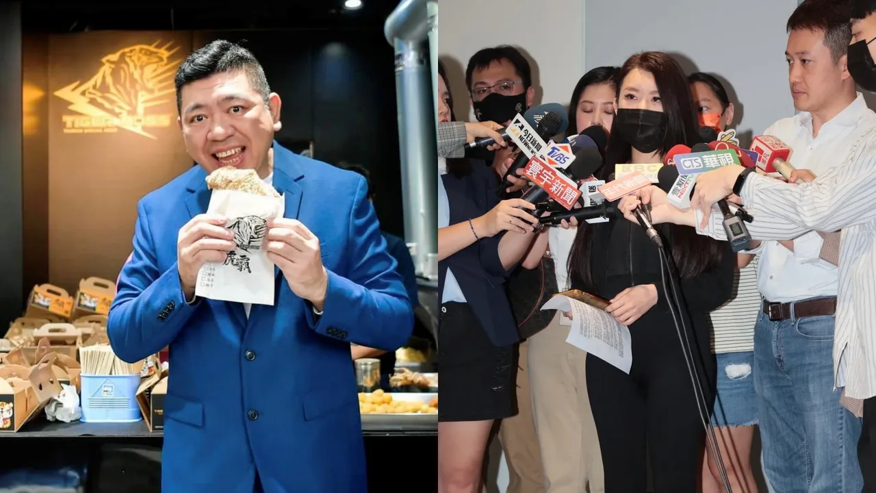 NONO停工被轟沒誠意 小紅老師敲碗「道歉記者會」：有Guts一點好嗎？｜壹蘋新聞網