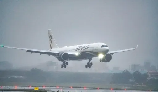 星宇日本飞一班赚一班　张国炜：今年损平明年转上市