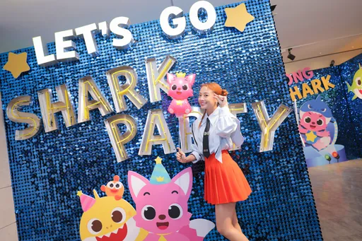 吳映潔母愛大噴發 鬆口認了「期待當媽媽」