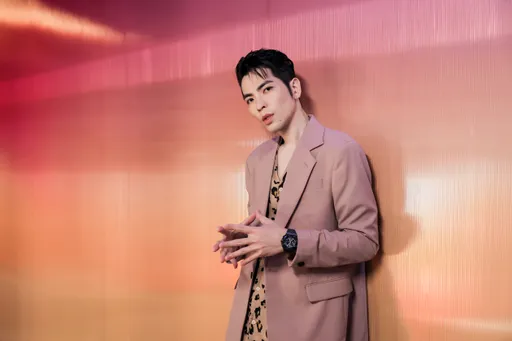 蕭敬騰「仙氣飄飄」影片遭惡意解讀 工作室強硬喊告抖音用戶