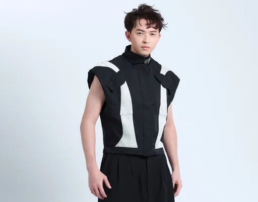 《超偶》冠軍李子森喜事不藏了 砸600萬升級還有金曲歌王也來了