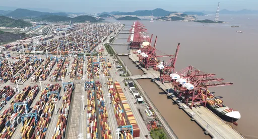 中國為什麼非要當「開發中國家」　享盡這些好處與優惠