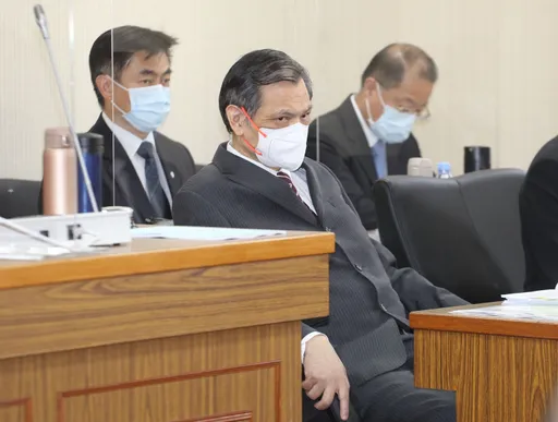 陳明通成功取得退休金！　台大校方：依規定通知當事人