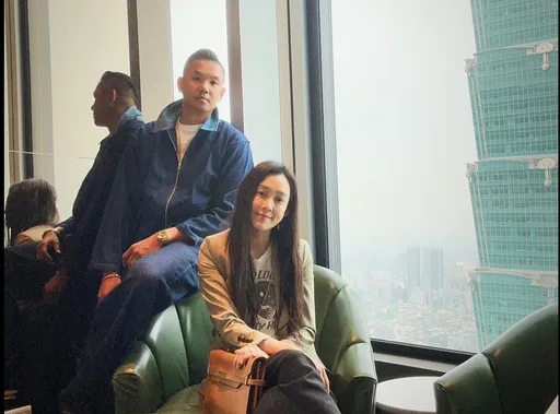 黑范夫妻提告要大牙賠千萬+道歉 糗!律師聲明這點「違憲了」