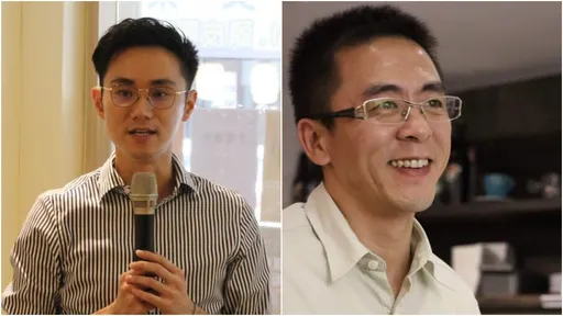 性騷疑雲民進黨開鍘 他逆風斥高層獻祭:這兩人被脫光「生吞活剝」