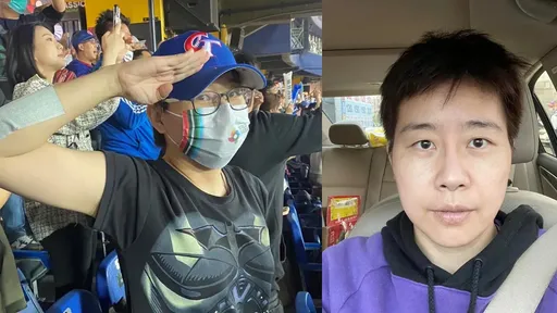 楊蕙如爆料:小英女孩遭綠營「大老」性騷 他靠擺平女孩們平步青雲