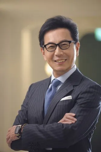 富邦董事长蔡明忠捐9亿给母校乔治城大学　难忘把优格误认酸冰淇淋