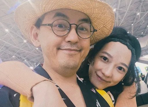 黃子佼今傳出院　孟耿如經紀人：我們會面對不會逃避