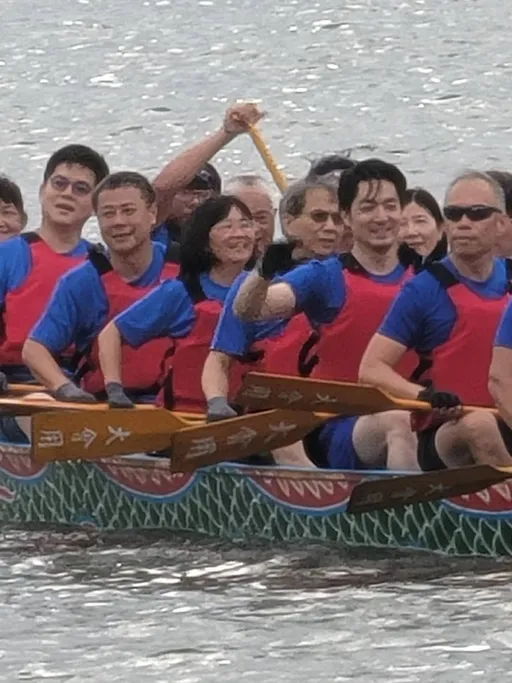 傳蔣萬安8月下旬親自到雙城論壇 本人親回這樣說