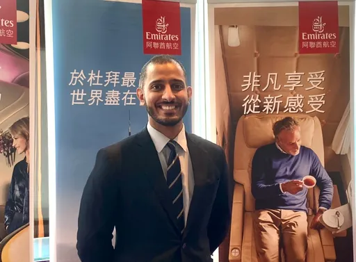 阿聯酋8/1起A380每日執飛杜拜　24萬起可洗澡頭等艙10/29回歸