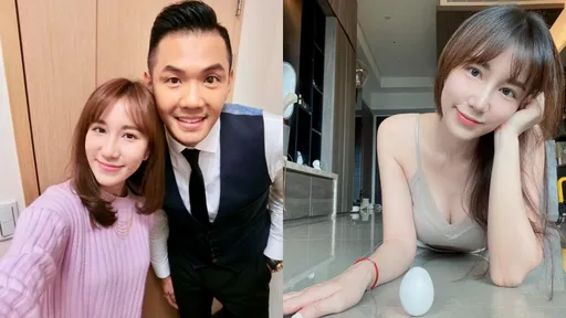 陳建州「黑澀會」最疼的是她！Apple被影射「有接受」　不忍了反擊