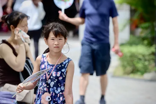 端午高溫熱爆！　外出3字訣5裝備防中暑