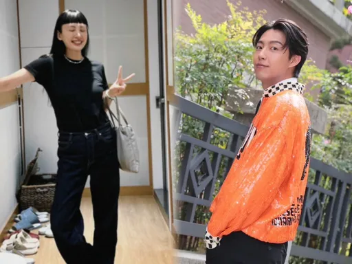 魏如萱連會2鮮肉 陳昊森、蔡凡熙不躲全說了