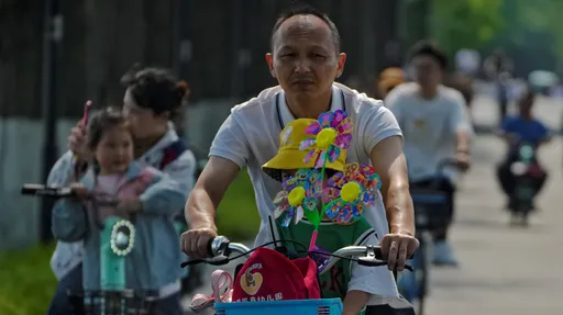 暗潮洶湧!中國探索房屋養老金制度 專家:防範金融風險