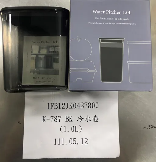 日本知名「MARNA微笑餐廚」2品項蒸發殘值超標 食藥署:改逐批查驗