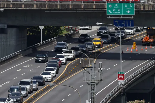 國道11路段今恐塞、上午大魔王在國5！　	下午起「這路段」高乘載快湊好乘客