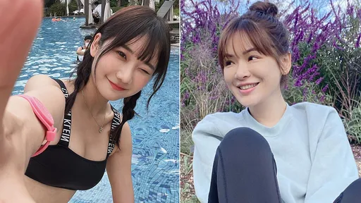 愛莉莎莎「蹭MeToo」放閃男友 陳沂:維持白目人設不遺餘力