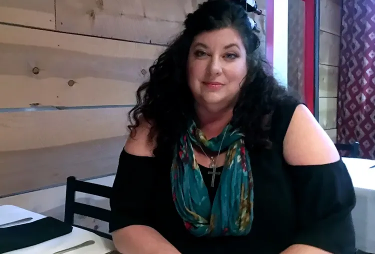 里德聲稱有人要對她不利，她到了俄羅斯感到安全。美聯社