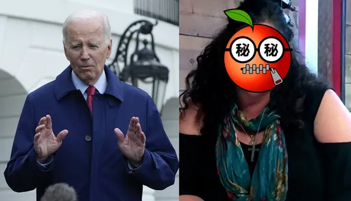 曾控诉拜登「咸猪手」性骚　普丁大外宣？美国会前助理投奔俄罗斯