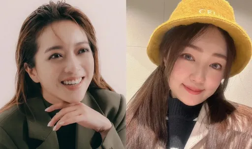 大牙遭性騷《黑澀會》ㄚ頭心疼 貝童彤「多年前就已經知道此事」