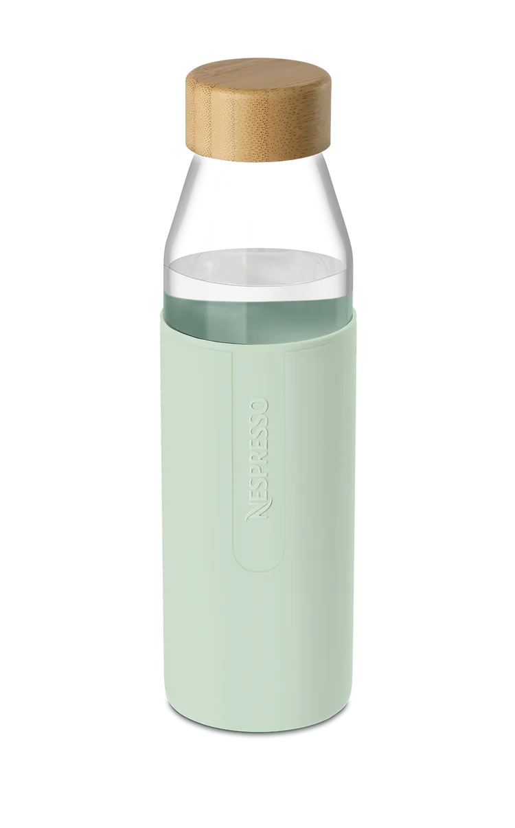 6/6起，購買滿120顆膠囊即可獲贈夏日風格水瓶乙個，數量有限，贈完為止。業者提供