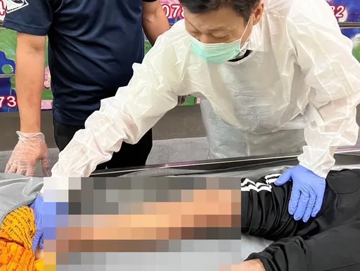 5亿高中生之死爆新证据 右手「4针孔」疑遭下毒!律师急作这事