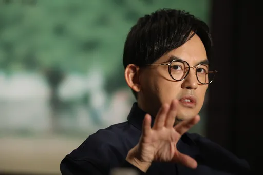 黃子佼道歉!被影射強吻少女拍裸照 他認了:有點病態變態