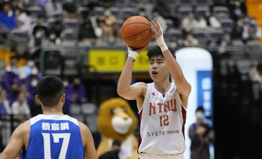 台新前進T1！直接卡位選秀這順位？今天下午有答案