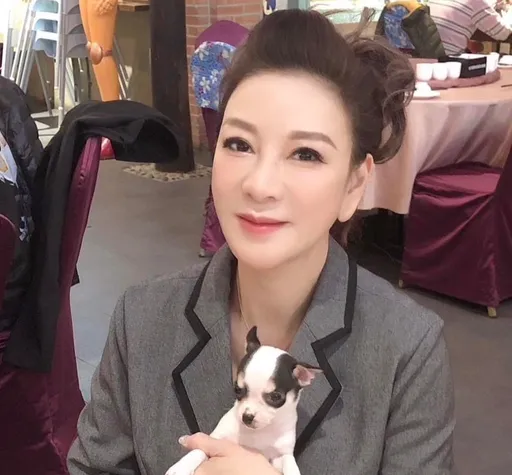 不是寇乃馨、曲艾玲!楊繡惠親揭遭「2個前輩」當面嫌棄