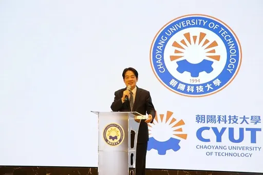 賴清德宣布補助私校生學費2.5萬 教育部曝算法!59.1萬人受惠