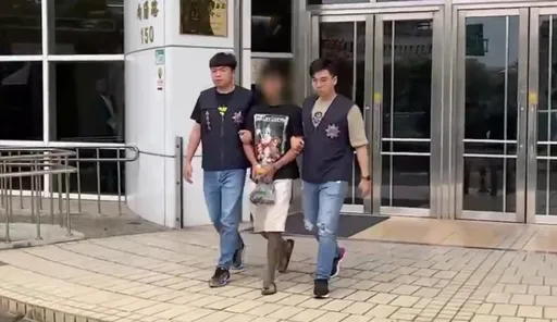 惡性不改!網拍買改槍工具 男子持槍毒兩度遭逮