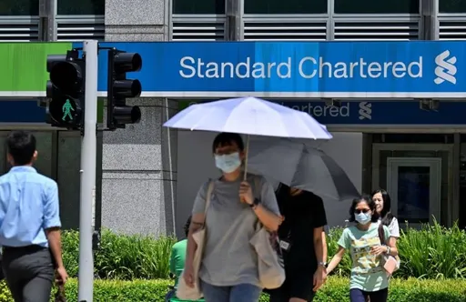 渣打裁員逾百人　這3國員工遭殃