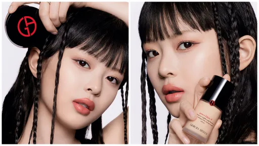 Hanni夏日新摯愛曝光 左擁右抱當「完美主義者」