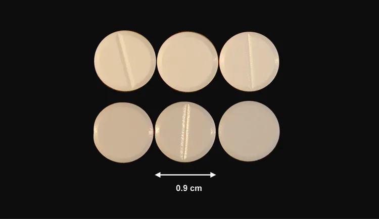 苯二氮平類藥物。翻攝  法部部「反毒大本營」官網