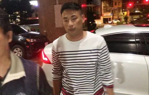 涉詐領助理費 民進黨立委參選人和父母遭聲押